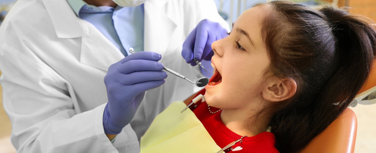 Pediatric Dentistry and Child Oral Care