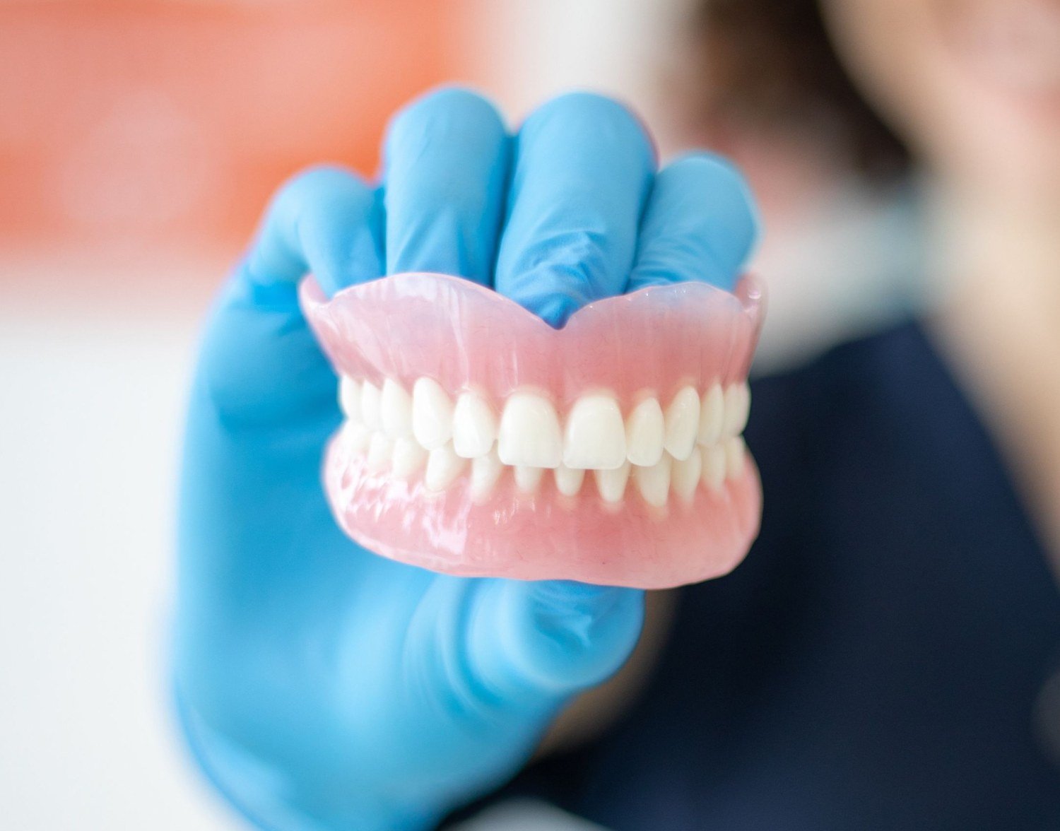 Prosthodontics Tooth Replacement Crowns and Bridges