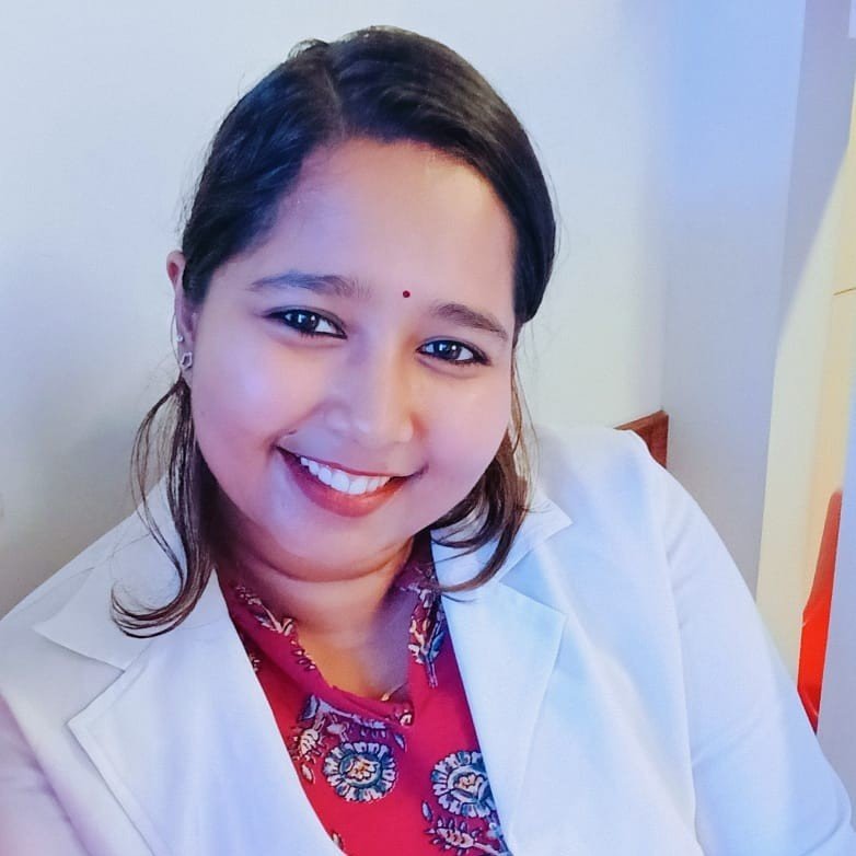 Dr. Neelima