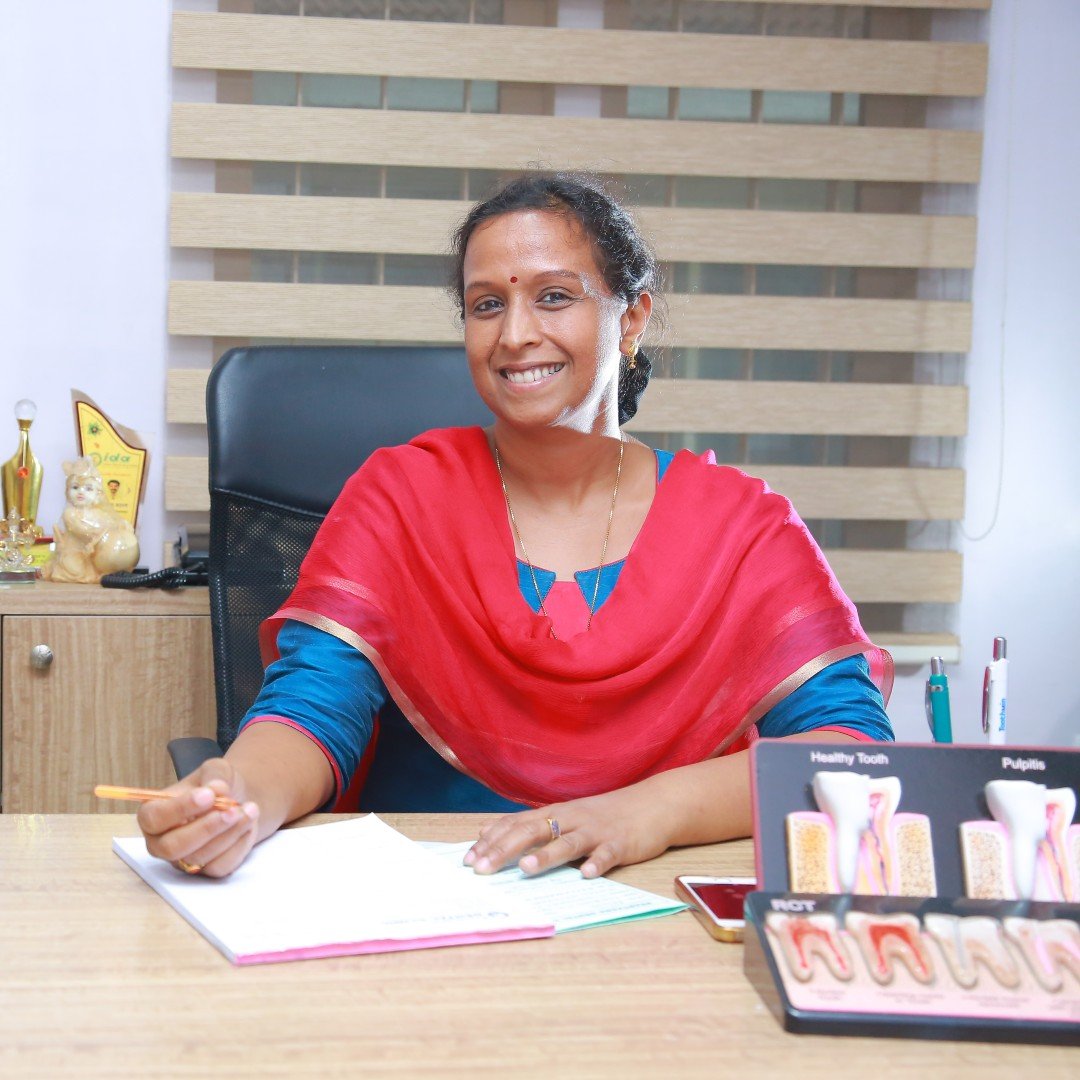 Dr. Tara Bejoy